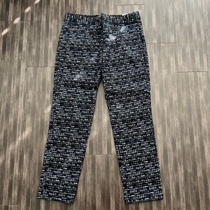 Banana Republic Sloan pants